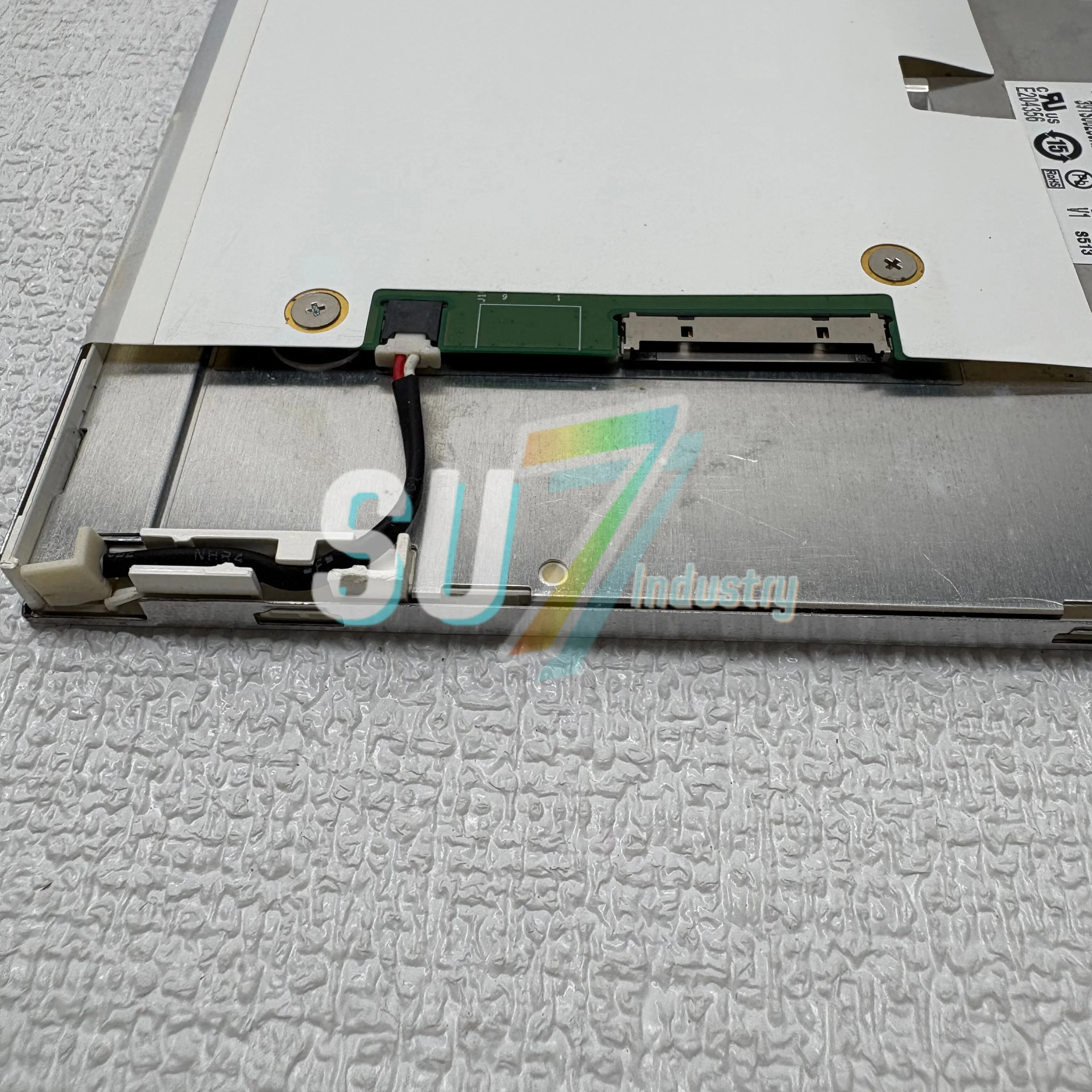 G070VW01 V1 Liquid crystal display screen New original