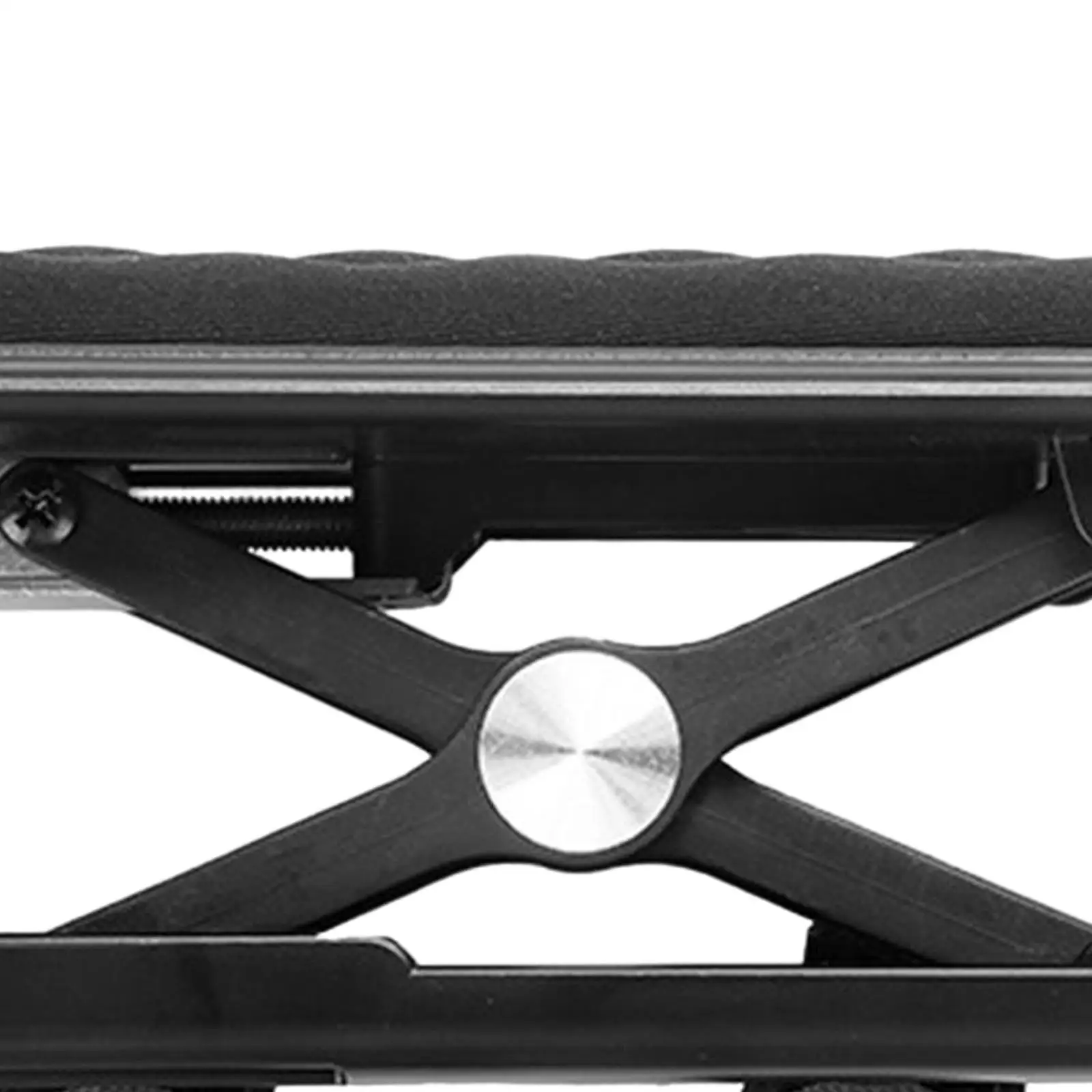 Adjustable Height Desk Chair Arm Fixed with Belt Accessory Multifunctional