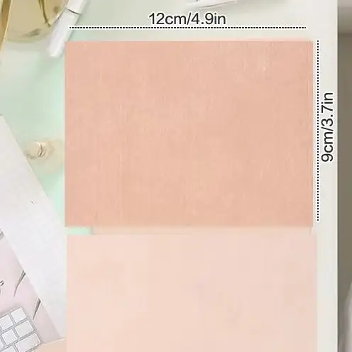 

10pcs Body Arm Temporary Concealing Tattoos Scar Cover Stickers Waterproof Tattoo Flaw Conceal Tape Full Cover Concealer Sticker