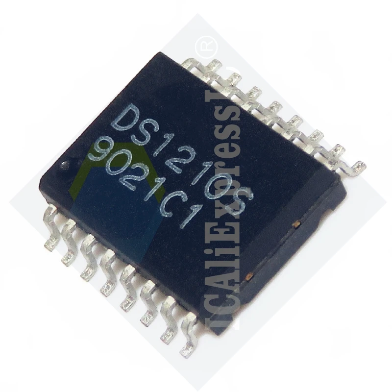 5-20PCS WT61P805 61P805 SA1469PH SA1469 DS1210S DS1210 MCP23008-E/P MCP23008 DAC7612U DAC7612 SN74HC377N SN74HC377