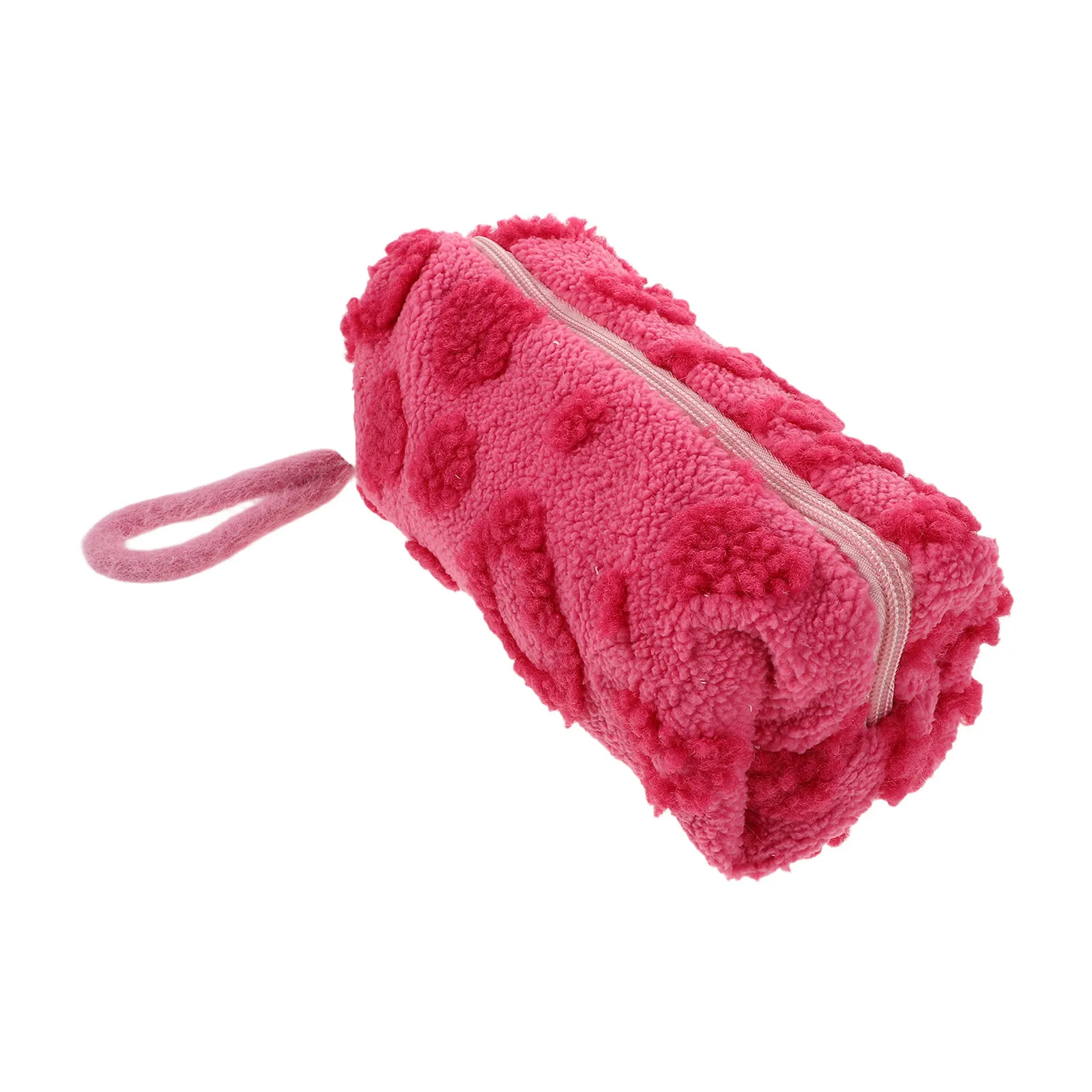 

Kawaii Pencil Case Large Capacity Cute Stationery Organizer Bag Zipper Aesthetic Pen Pouch Girls School Supplies Organizer