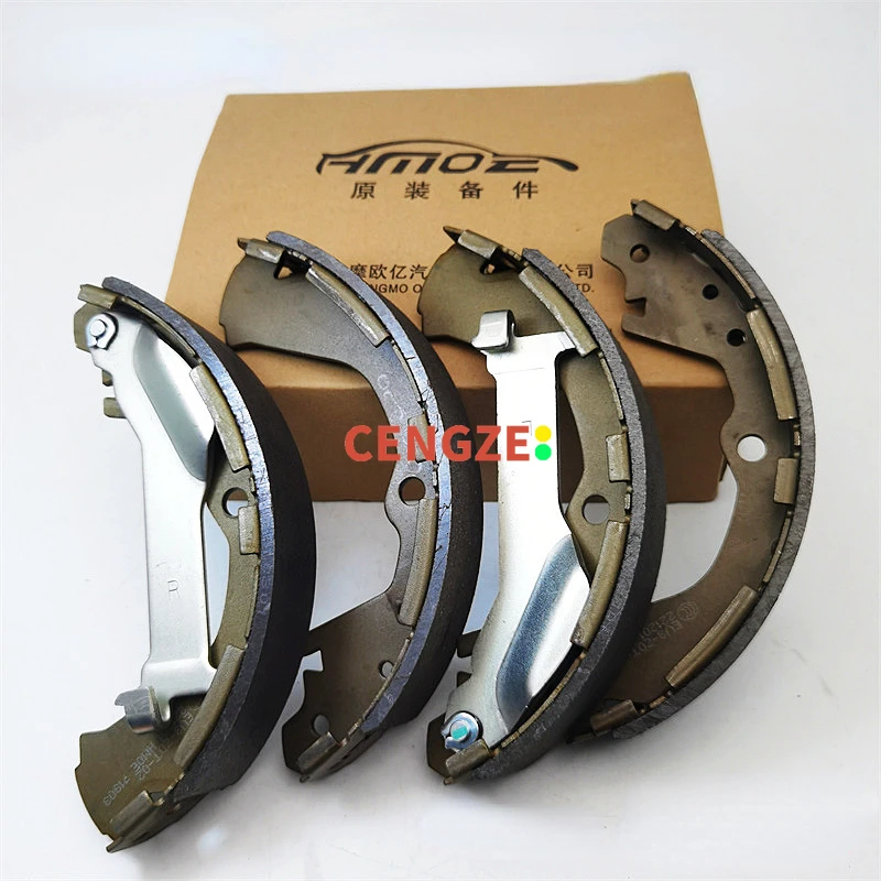 

MAXUS EV30 Rear Drum Brake Pads Rear Brake Shoe Original Type