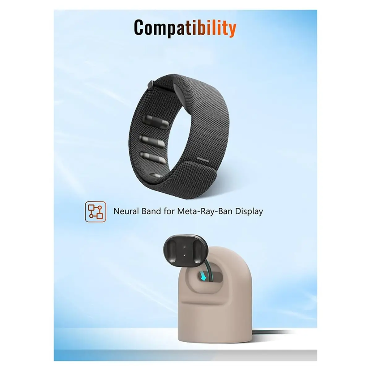 A41T Silicone Charg…