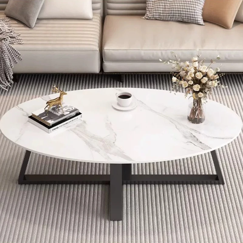 Designer Living Room Coffee Table Modern Decoration Luxury Nordic Coffee Table Minimalist Unique Mesa Auxiliar Mesa Auxiliar