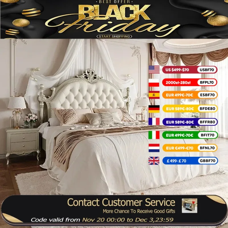 

Headboard Frame Double Bed Princess Beige Italian High Full Size Double Bed Headboards King Size Camas Matrimoniales Furniture