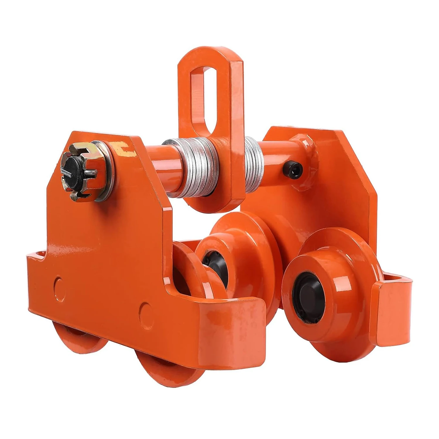 Manual Trolleys Wit…