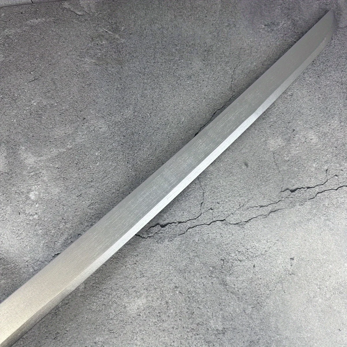 47inch 2B 9S Katana Anime Automata Sword Cosplay Prop Ninja Knife Real Full Size Japanese Katana Original Samurai Sabre Gift - view 3