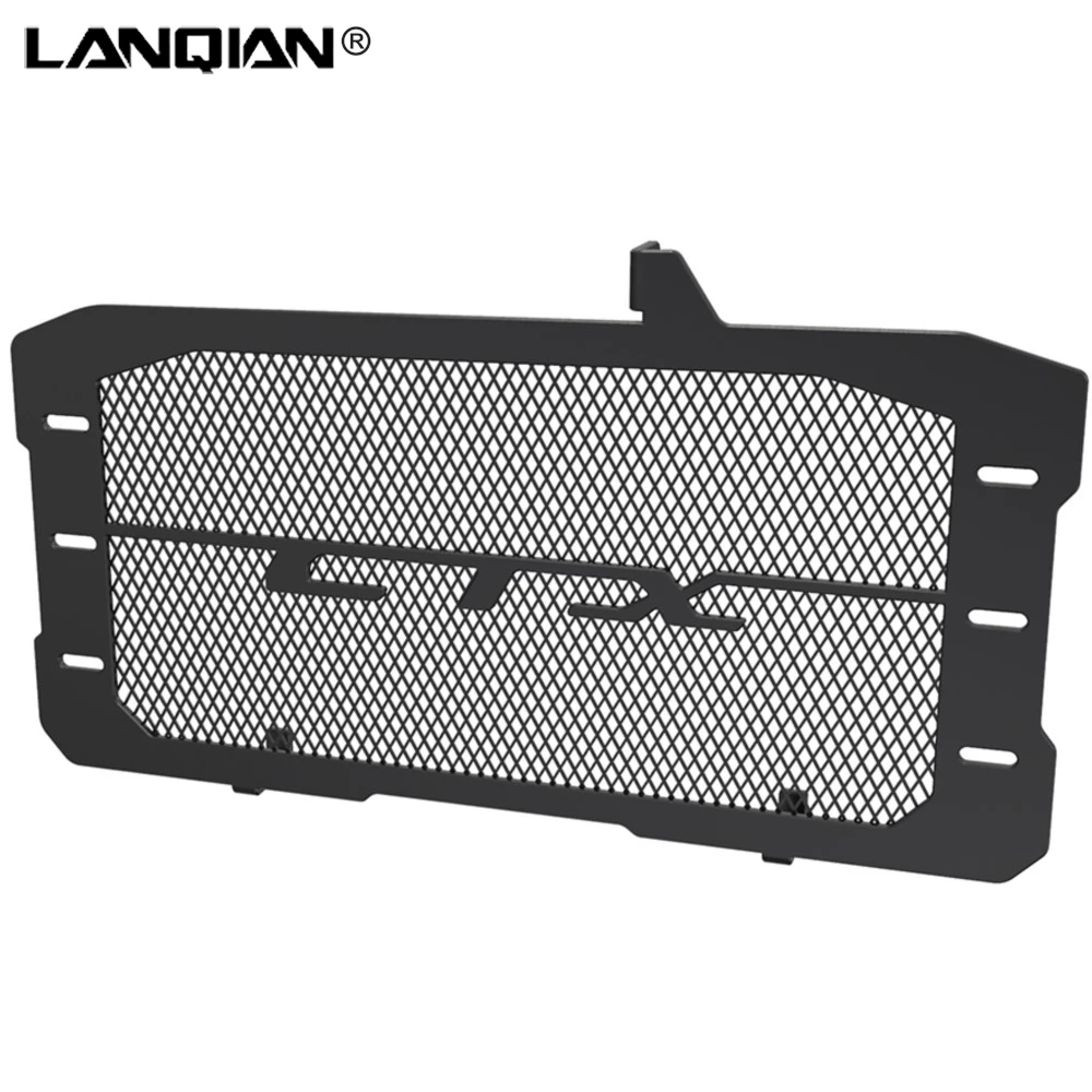 

FOR HONDA CTX700 2014 2015 2016 2017 2018 Motorcycle Accessories Radiator Guard Grille Cover Protector Cooler Grill Protective