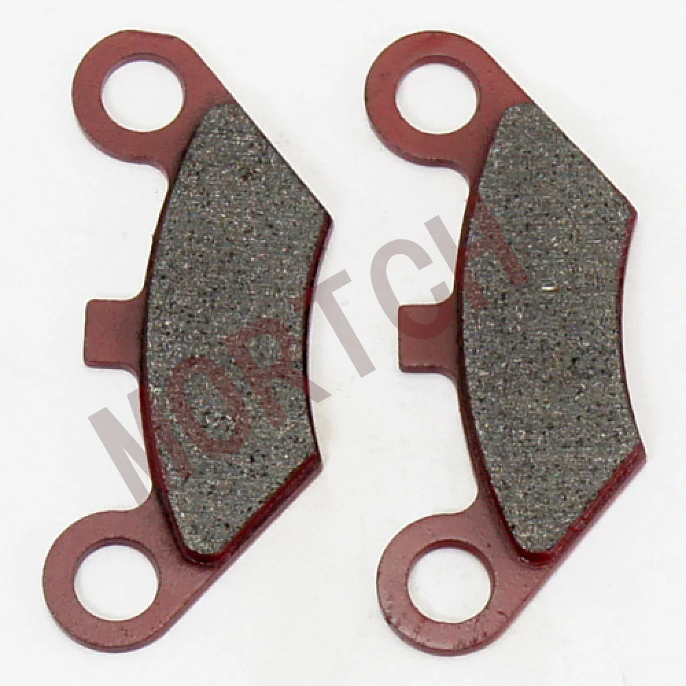 CFMoto 9010-0808A0 Front Brake Pad For ATV Accessories CForce 520L CF500AU CF Moto Part