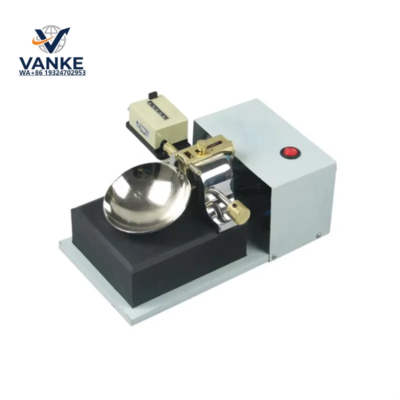 Fast Delivery High Precision Consistency Cone Penetration Test Liquid Limit Cas agra.nde Apparatus