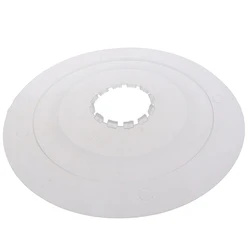 Bicycle Wheel Spoke Protector Guard Freewheel Protection for Mountain Bikes