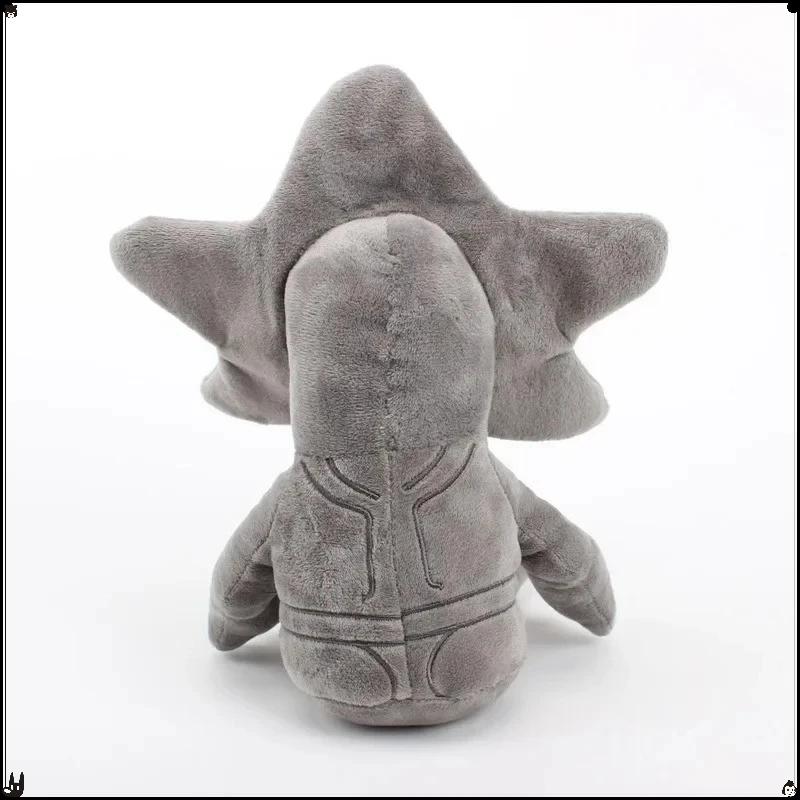 @@2026 For Children Boys Halloween Girls Cartoon Game Characters Plush Toys Cute Eleven Demogorgon Stuffed Dolls Kids Baby Gifts