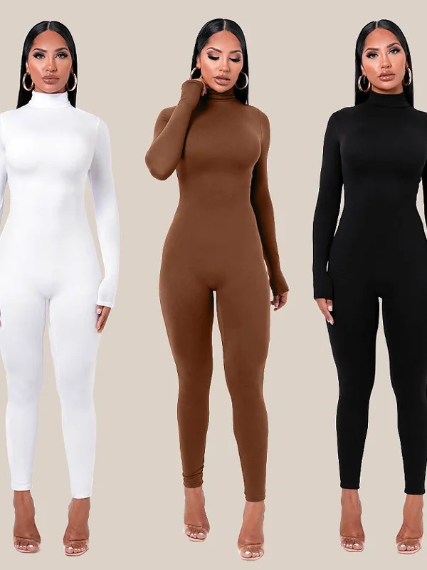 

Новый модный спортивный комбинезон для девочек: прямые брюки с завышенной талией, полиэстер, весенний сезон