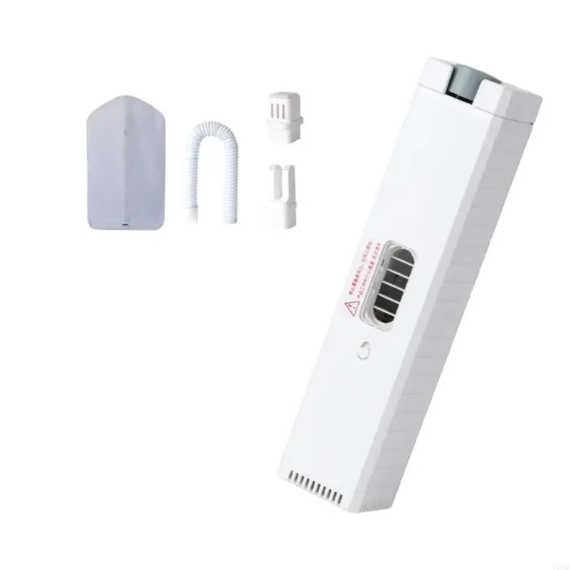   220V Portable Clothes Dryer Foldable Dryer for Laundry Electric Cloth Drying