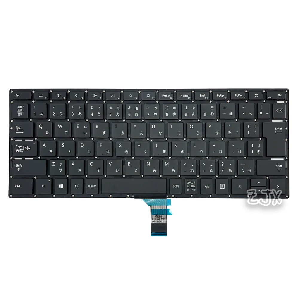 Imagem -02 - Teclado Original para Microsoft Surface Laptop 14.3 1868 1873 Laptop4 1950 1958 Laptop5 14.5 15