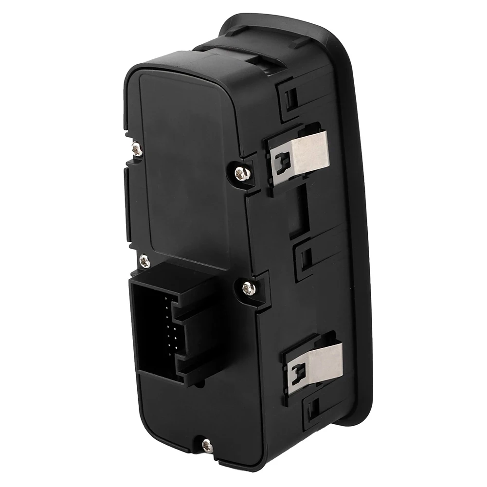 

Front Door Window Mirror Switch for Porsche 911 2012 2015 with OEM 99161315702DML Fit for Carrera and Turbo Models