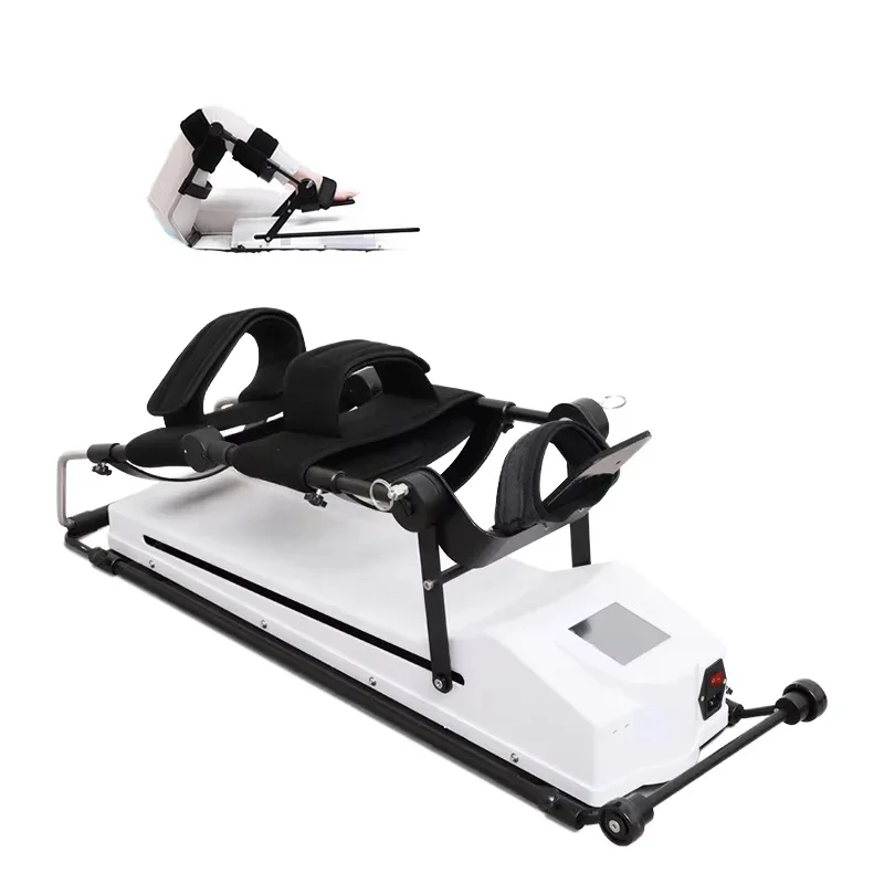 Lower Limb Rehabilitation Electric CPM Machine for Knee Joint Flexion/Extension Exercise  120x45x38