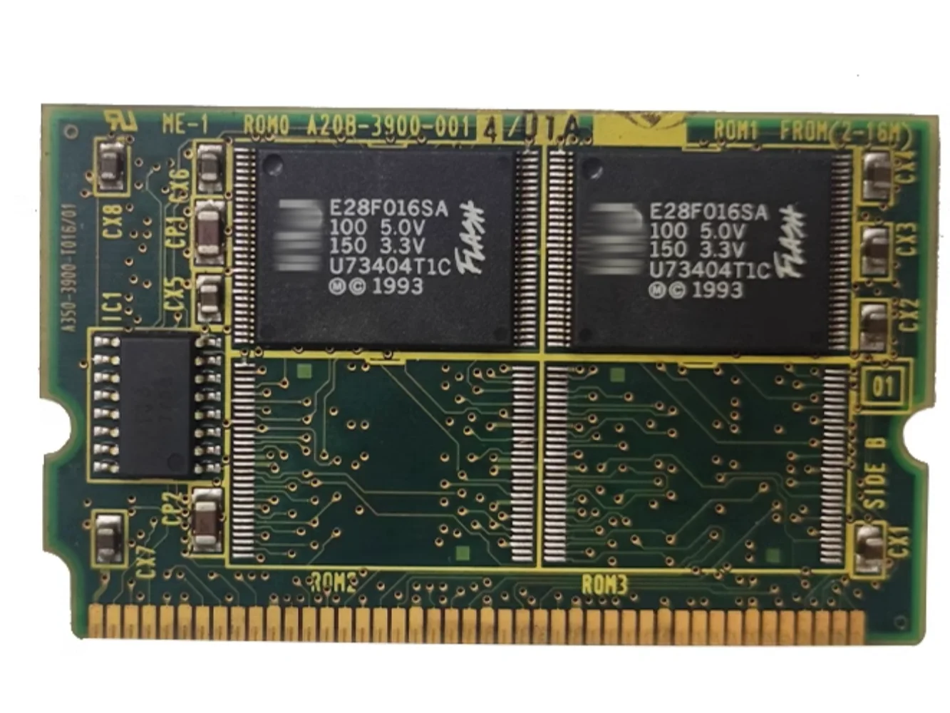 

A20B-3900-0014 for Fanuc Original CNC Machine Tool Circuit Board