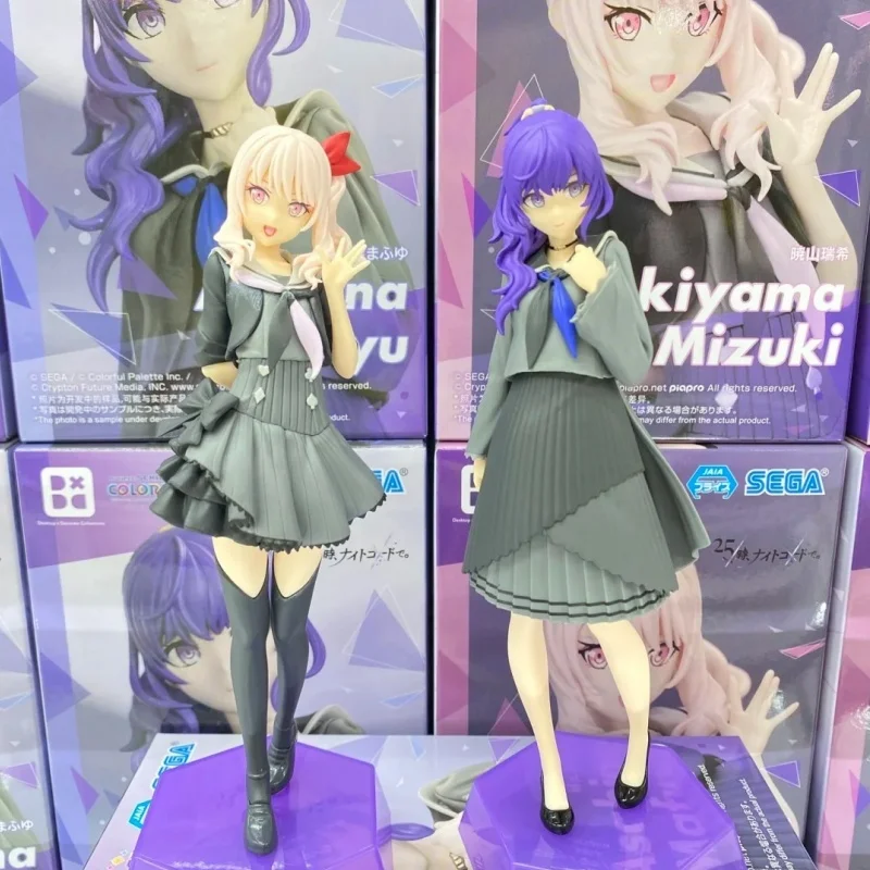 sega-new-desktop-x-decora-regalo-hatsune-miku-¡escenario-colorido-shinonome-ena-asahina-mafuyu-yoisaki-kanade-akiyama-mizuki-juguetes