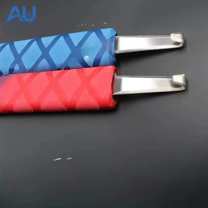 Car Headlight Opening Tool Cold Glue Knife with Aluminum Handle for Various Depth Slots