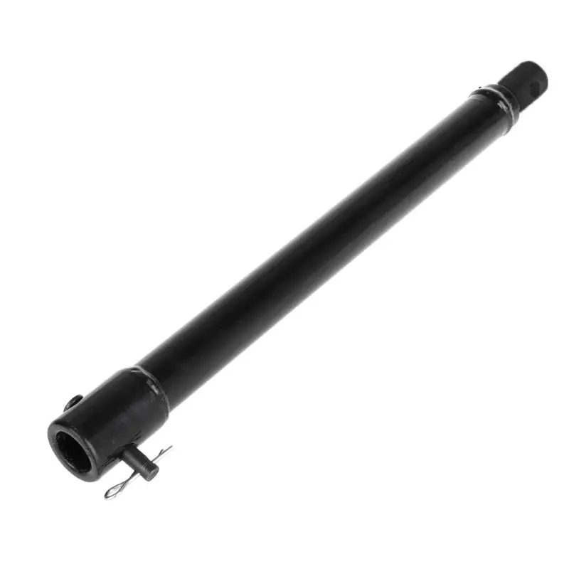 A5YD 30/50cm Extension Auger Bit Extended Length Drill Bits For Hole Digger Earth Aug