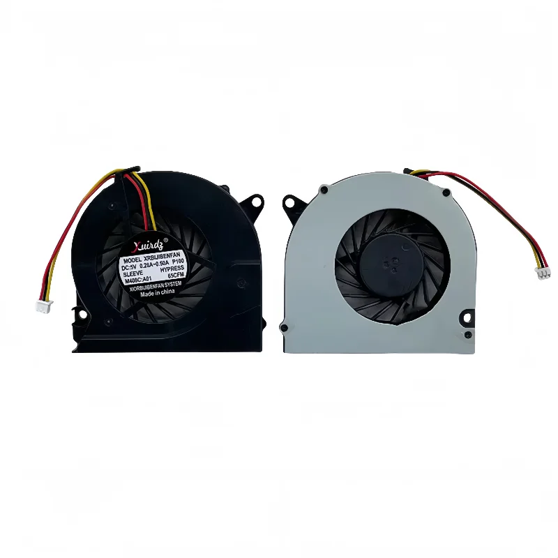 

Новый вентилятор охлаждения процессора ноутбука для HP 6520S 540 541 NX6310 NX6330 NX6325 6715 6515B 6510B