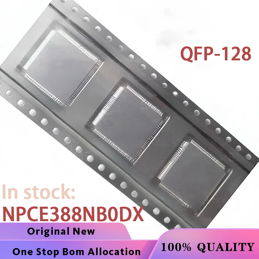 

(2-5 шт.) 100% новый NPCE388NB0DX NPCE388NBODX