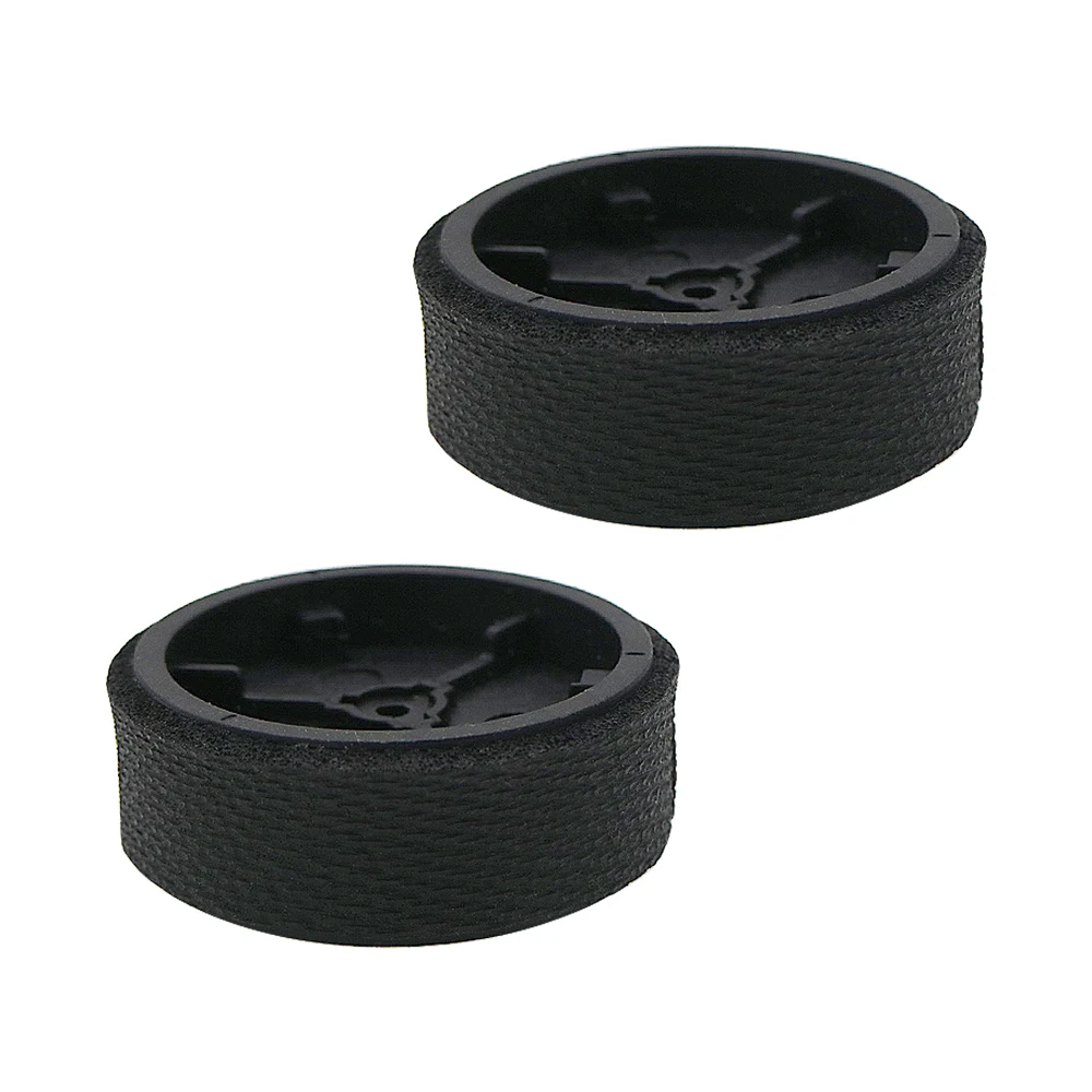 2pcs/lot Wheels for iRobot Braava 380T 320 321  Mint Plus 5200C Wheels for Mopping Robot parts accessories