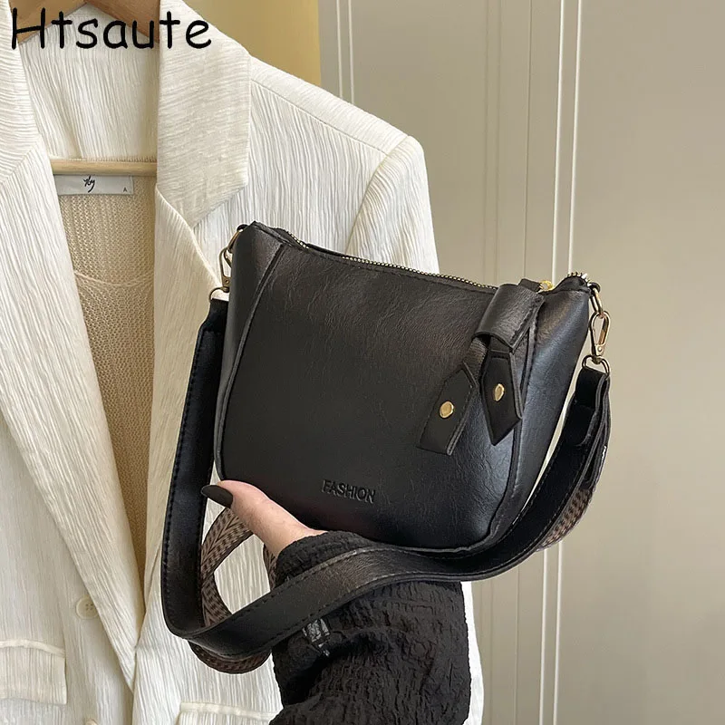 

Top-handle Bags High Quality PU Leather Luxury Mini Handbag Women Bags Designer Shoulder Crossbody Bags for Women Mother Sac