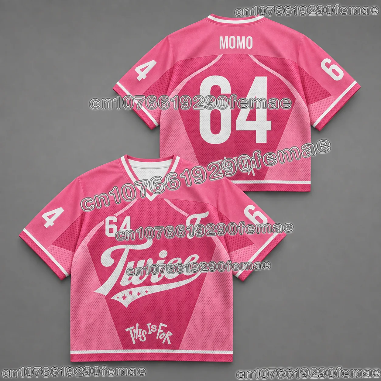 TWICE K-pop Fan Shirt 2026 Summer Collection T Shirt Short Sleeve Casual Streetwear Tee Breathable Comfortable Kids Adult Unisex