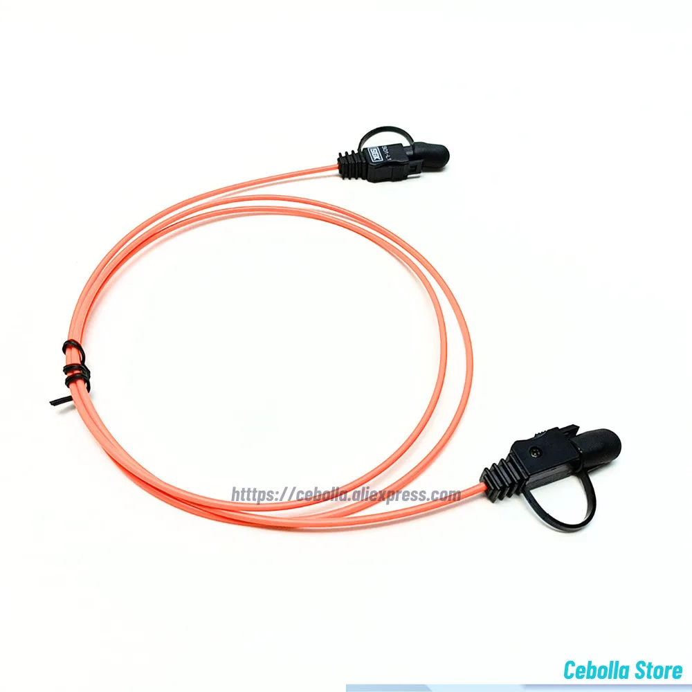 

Authentic S01-L1 Aucma Fiber SGK Optical Cable CA7103 Jumper Original S01-L1 Connector DLC-L1 For Fiber Optic Communication