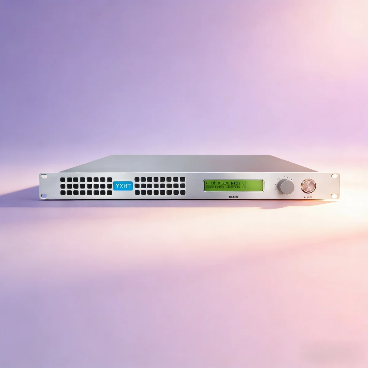 

Church 100W FM Transmitter, Choir Sound System, Stereo FM, Long Range, User Friendly