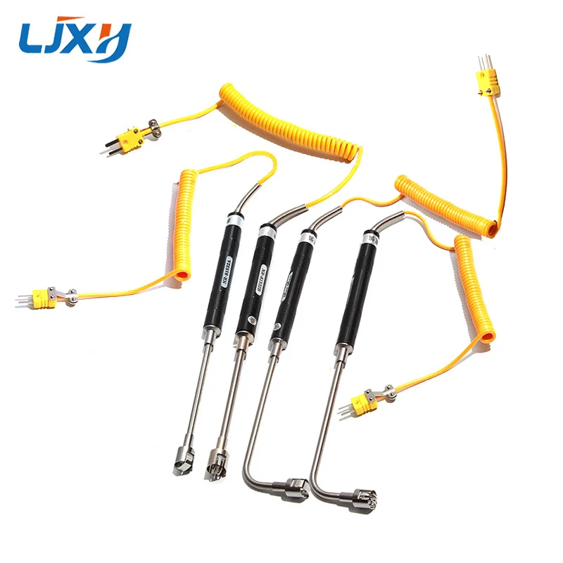 Ljxh Surface Temper…