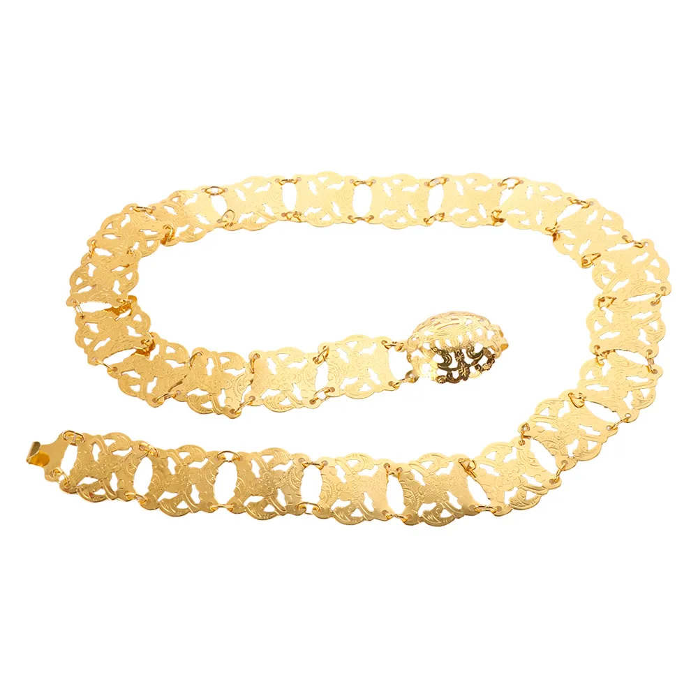 

Модная резная металлическая цепочка для тела, украшения для тела, серебряный цветок, поясная цепочка в этническом стиле, богемный стиль, пояс для танца живота, пляжный пояс