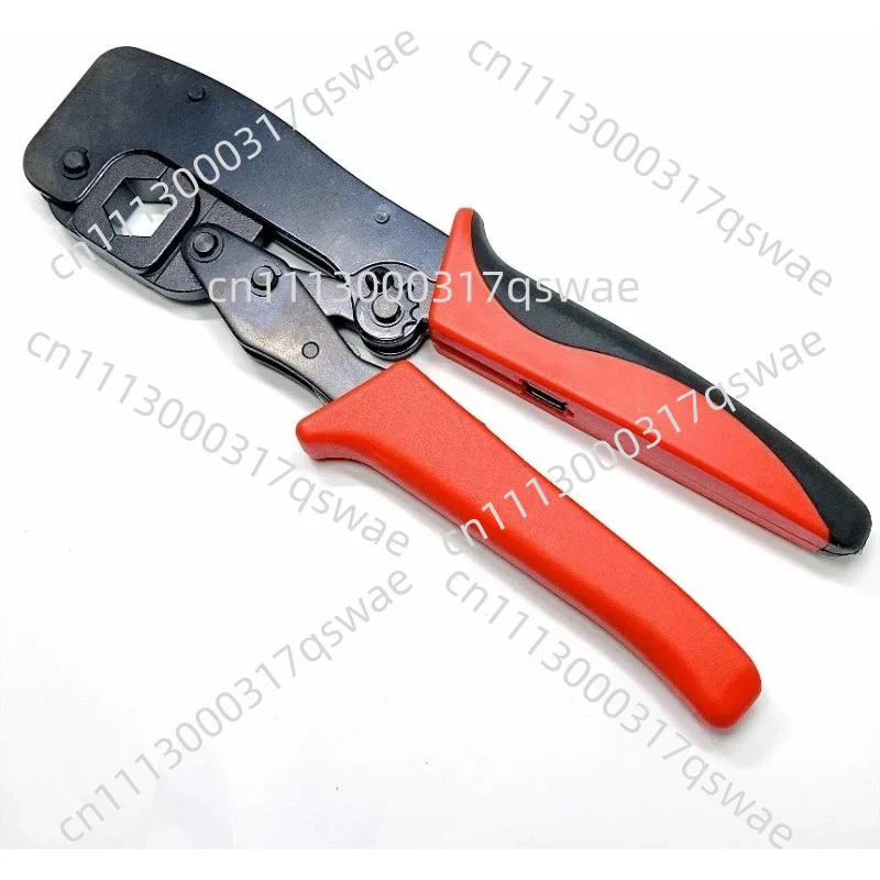 Crimp Tool LMR-600 LMR600 Tie Tool Crimping Tool For Cable Crimp Wire Crimper Electrical