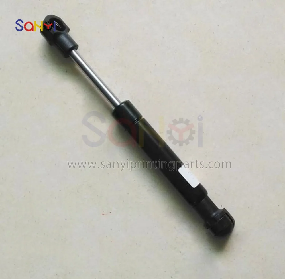 adequado-para-haste-de-pressao-de-ar-heidelberg-xl75-cd102-xl105-alimentador-entrega-de-papel-capa-protetora-suporte-comprimento-da-haste-175