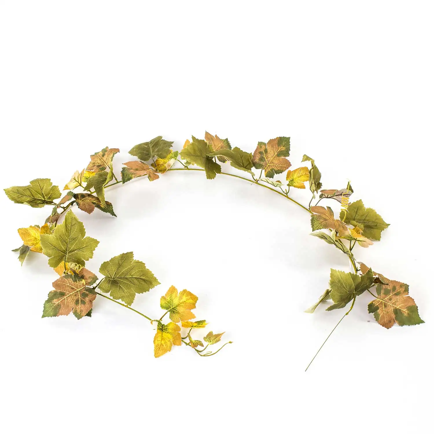 Euro Flora artificial vine ivy Garland 150 Cm