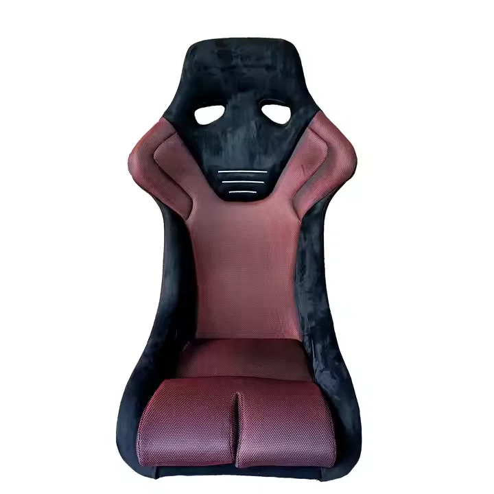 

Высококачественное сиденье-ковш FORRECARO SRG Style, с карбоновой спинкой из стекловолокна