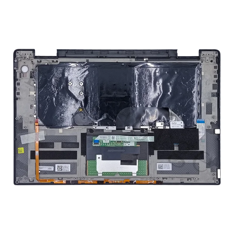 OEM Replacement  New for Dell XPS 15 9575 5530 2-in-1 palmrest keyboard US 0M9W9K