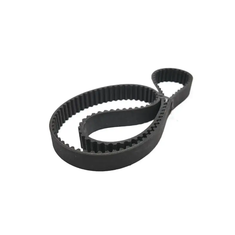 

3GT 267 Synchronous Timing Belt Length 267mm 3GT Width 9mm 3mm 5mm 3GT Rubber Belt GT3 Pulley Small Backlash