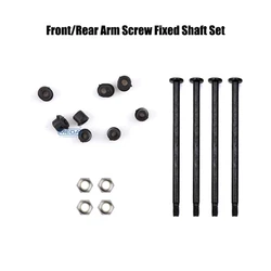 WLtoys 1/12 124007 124008 124016 124017 144002 RC Original Spare Parts 144010-2159 Screw Group Plug Pin For Front/Rear Arms