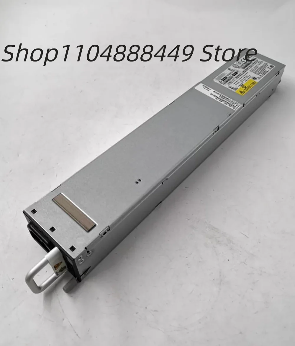 SPABRCD-02G 23-1000059-01 B6520 fuente de alimentación con interruptor de fibra óptica 100-652-869-00 1100W