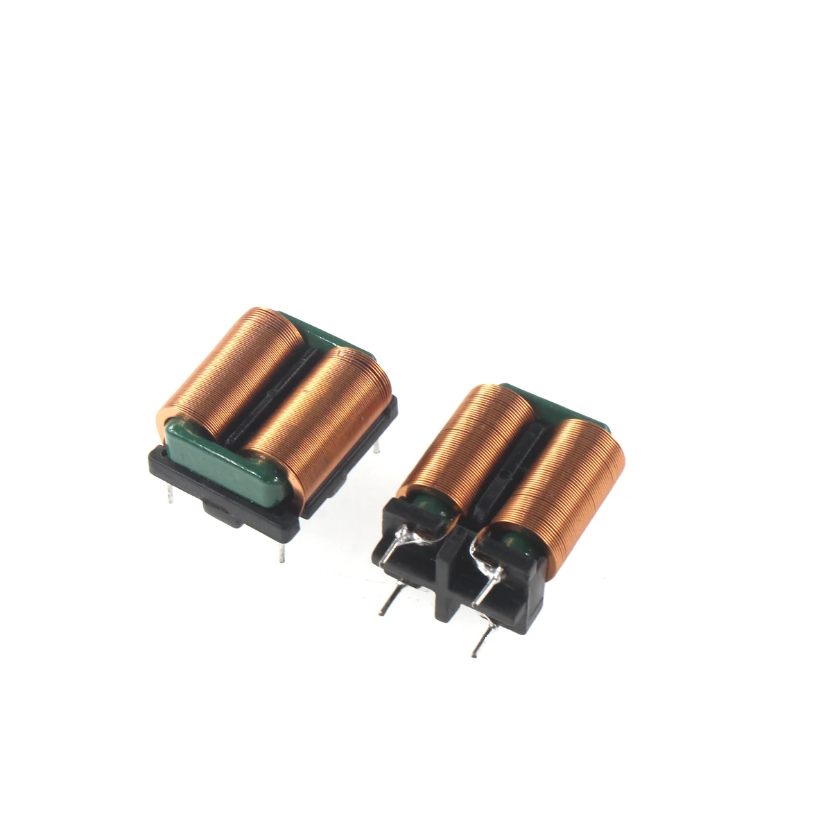 2pcs SQ2418 inductance patch plug-in 2mh 5mh 10mh 15mh 20mh 25mh 30mh 50mh switching power supply EMI common mode inductor