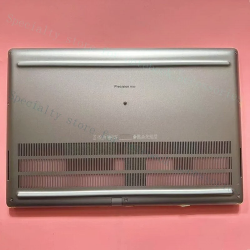 

A++New Bottom D Cover Lower Case For Dell Precision 7550 M7550 0FYPGV FYPGV