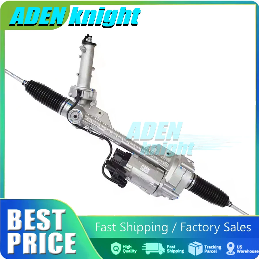 Electric Power Steering Rack For BMW RHD 3 series E90 120i OEM 3210679999 32106872479 32106870446 32106874243 Right hand drive