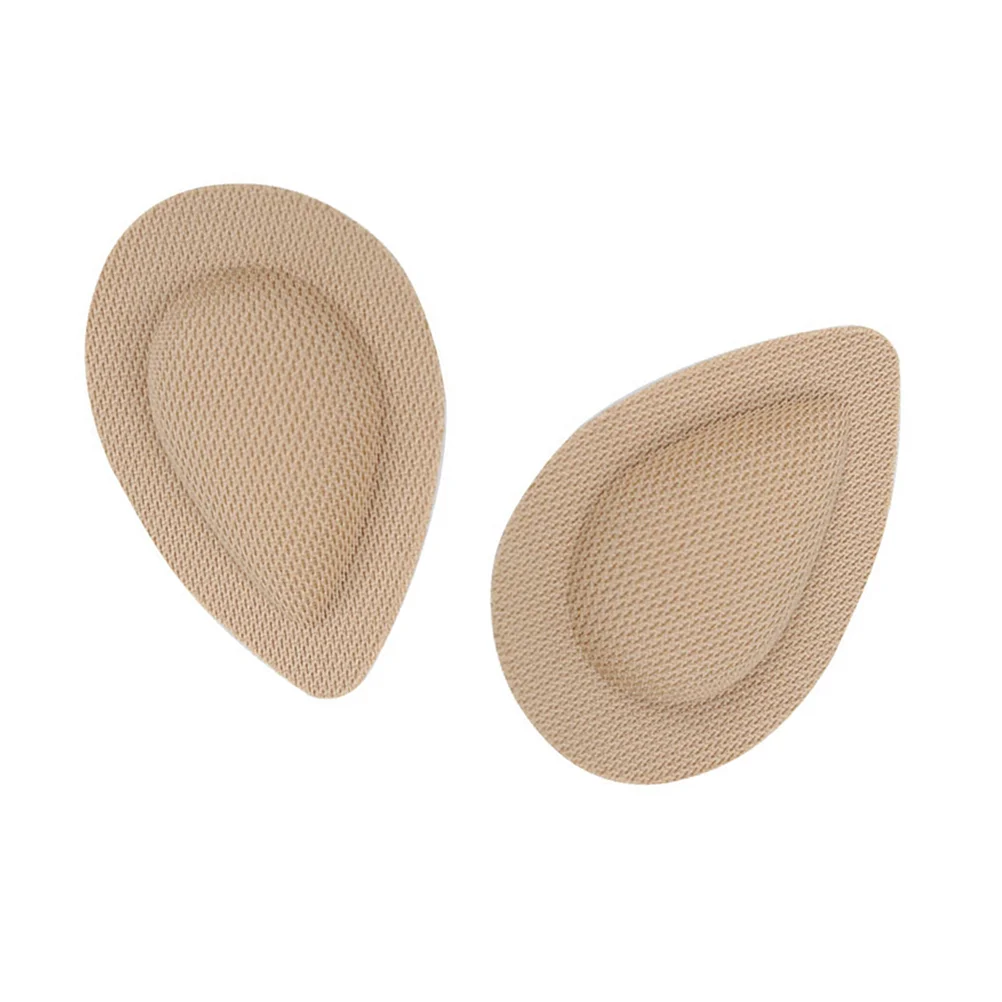 

Forefoot Cushion Pad Ball of Cushions Heels Shoe Inserts High Water Drop Insole