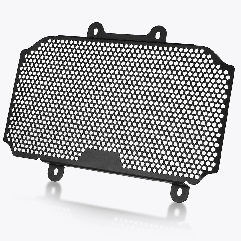 For KTM DUKE 125 200 250 390 DUKE Motorcycle Accessories Radiator Guard Protector Grille Cover 2011 2012 2013 2014 2015 2016