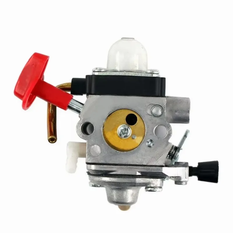Carburetor Kit for Stihl FS130 FS130R FR130T HT130 HT131 KM130 KM130R Zama C1Q-S173
