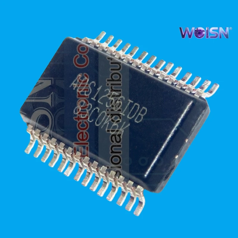1pcs-20pcs SSOP-28 ADS1256 ADS1256IDB ADS1256IDBR
