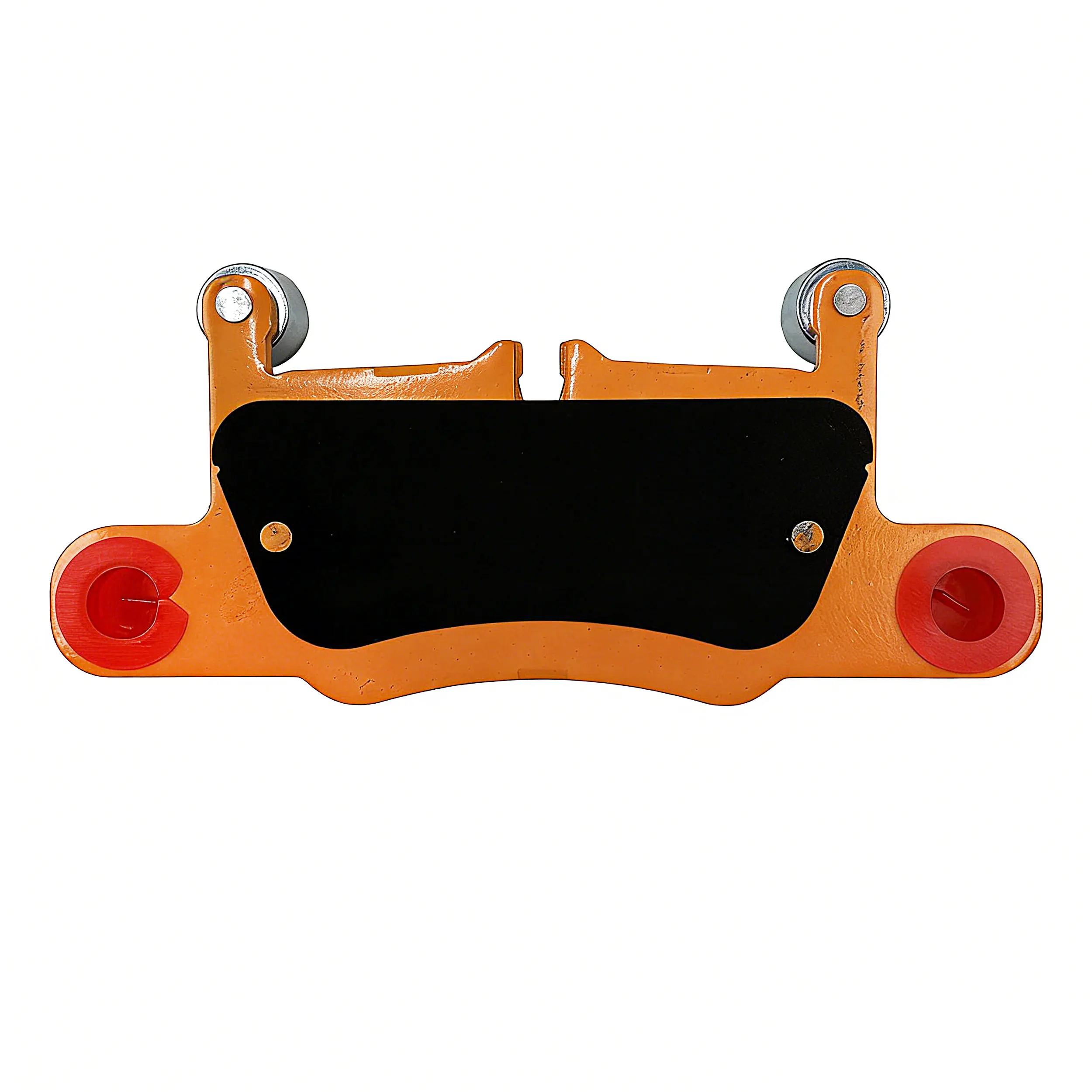 9Y0698451AB Carbon Ceramic Brake Pad For Porsche Cayenne GTS Coupe